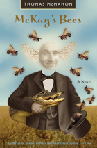 front cover of McKay's Bees