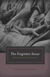 front cover of The Forgotten Sense