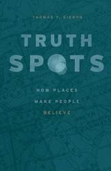 front cover of Truth-Spots