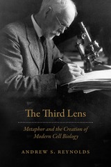 front cover of The Third Lens