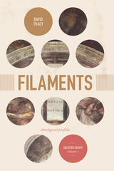 front cover of Filaments