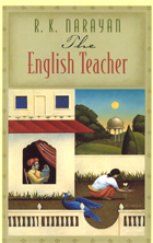 front cover of The English Teacher