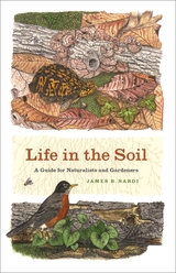 front cover of Life in the Soil