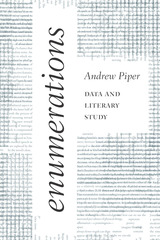 front cover of Enumerations
