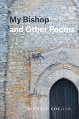 front cover of My Bishop and Other Poems