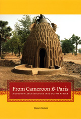 front cover of From Cameroon to Paris