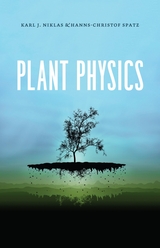 front cover of Plant Physics