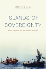 front cover of Islands of Sovereignty