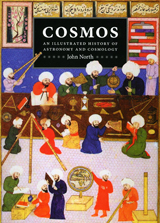 front cover of Cosmos