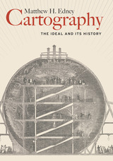 front cover of Cartography