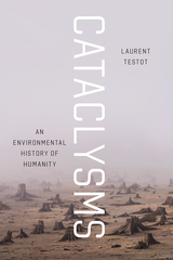 front cover of Cataclysms