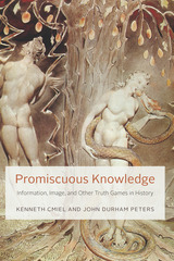 front cover of Promiscuous Knowledge