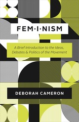 front cover of Feminism