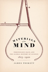 front cover of Materials of the Mind