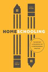 front cover of Homeschooling