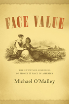 front cover of Face Value