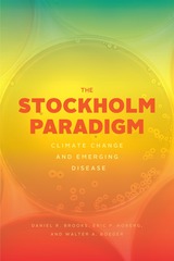 front cover of The Stockholm Paradigm