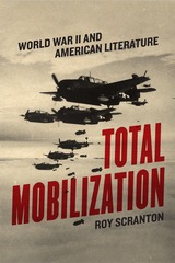 front cover of Total Mobilization
