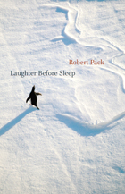 front cover of Laughter Before Sleep