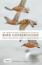 front cover of The American Bird Conservancy Guide to Bird Conservation