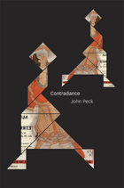 front cover of Contradance