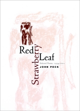 front cover of Red Strawberry Leaf