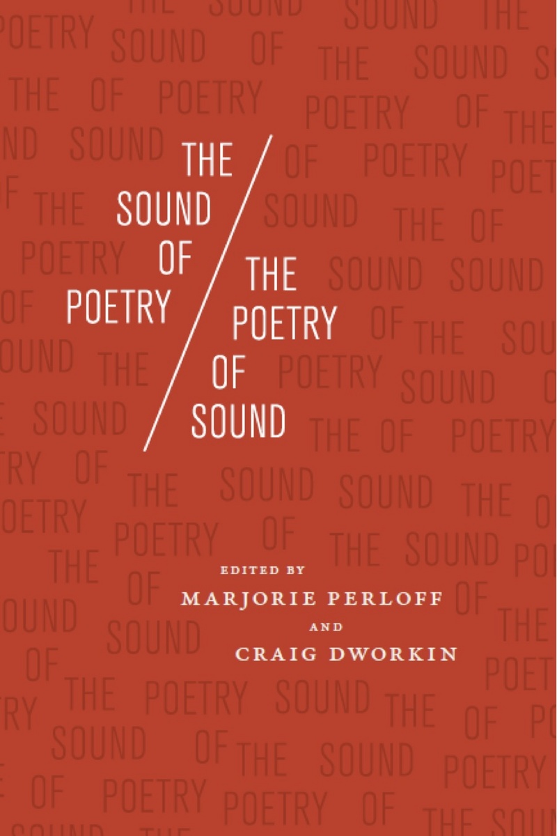 The Sound of Poetry / The Poetry of Sound