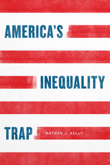 front cover of America's Inequality Trap