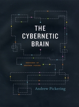 front cover of The Cybernetic Brain