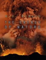 front cover of The Energy of Nature