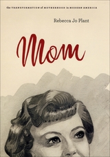 front cover of Mom
