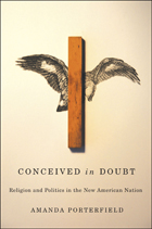 front cover of Conceived in Doubt