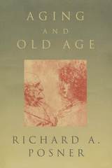 front cover of Aging and Old Age