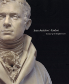 front cover of Jean-Antoine Houdon
