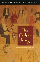 front cover of The Fisher King