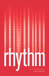 front cover of Rhythm