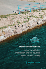 front cover of Chemically Imbalanced
