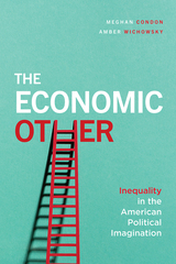 front cover of The Economic Other