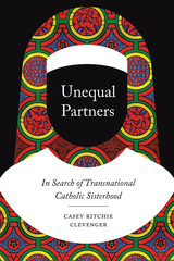 front cover of Unequal Partners