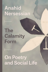 front cover of The Calamity Form