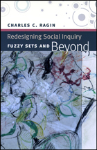 front cover of Redesigning Social Inquiry