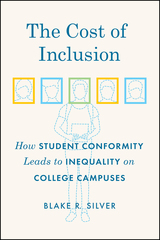 front cover of The Cost of Inclusion