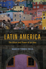 front cover of Latin America