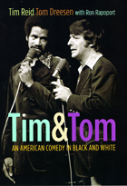 front cover of Tim and Tom