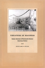 front cover of Theaters of Madness