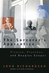 front cover of The Sorcerer's Apprentice