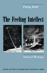 front cover of The Feeling Intellect