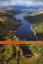 front cover of The Dawn of Green