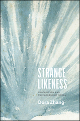 front cover of Strange Likeness