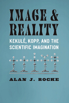 front cover of Image and Reality